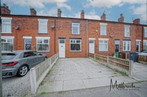 146, Newton Road, Warrington WA3 1DG