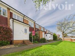 2, Avon Walk, Basingstoke RG21 4DJ