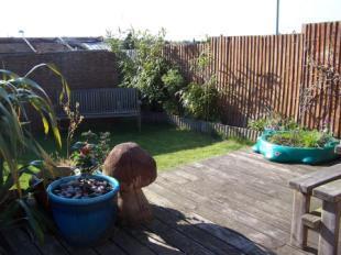 Garden 2