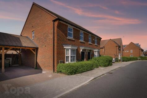Freeman Close, Swanscombe, DA10