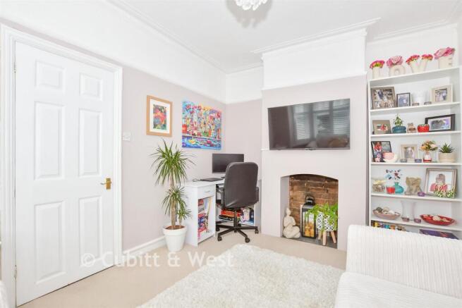 Office/Snug