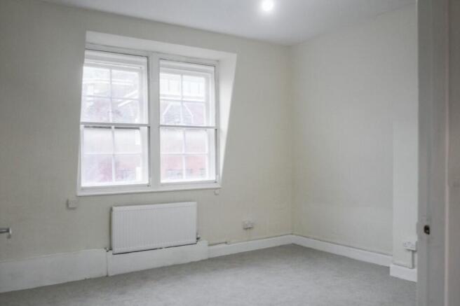 Flat 10 Block A, Peabody Estate, Fulham Palace Road, London W6 9PG