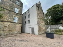 Flat 1, 2, Castlehill Place, Cupar KY15 4HP