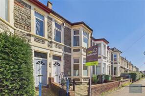 22, Beauchamp Road, Bishopston, Bristol BS7 8LQ