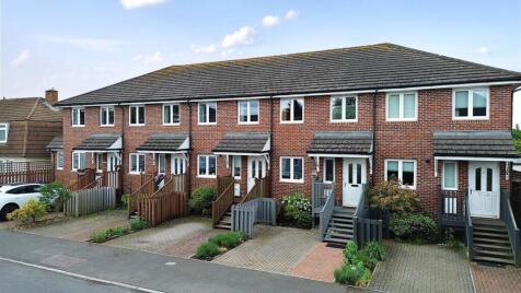 Bowes Road, Staines, Surrey, TW18