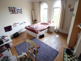 13a, The Crescent, Woodhouse, Leeds LS6 2NW