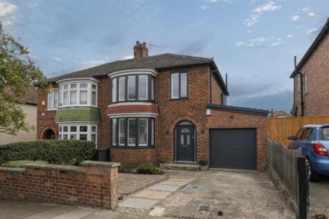 Hartford Road, Darlington