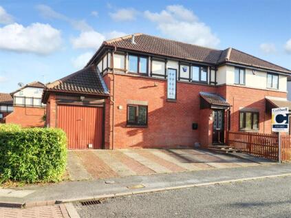 Whitsun Pasture, Willen Park, Milton Keynes
