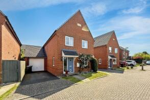 4, Dunnock End, Didcot OX11 6AD