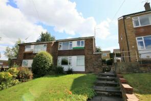 16, Evans Road, Bilton, Rugby CV22 7HT