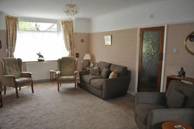 Lounge / Dining Room
