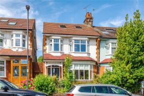 27, Hawthorn Avenue, London N13 4JU