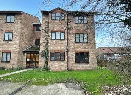 Chantry Court, Belmont, Hereford