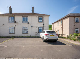 12, Dirrans Terrace, Kilwinning KA13 7PH