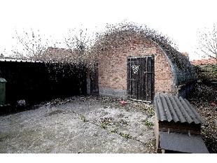 Dutch Barn Area