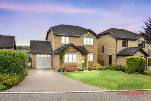 6, Deepdale Green, Nelson BB9 8TB