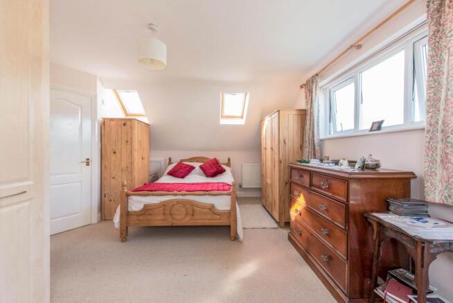 Bedroom 1