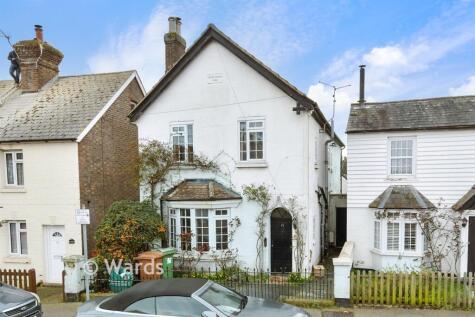 Maidstone Road, Paddock Wood, Kent