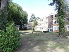 86, Deerswood Court, Ifield Drive, Ifield, Crawley RH11 0HF