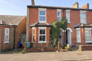 7, Coleman Road, Aldershot GU12 4BY