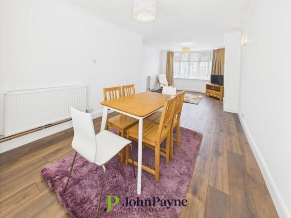 Living / Dining Room