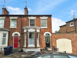 2, Broad Street, Warwick CV34 4LT