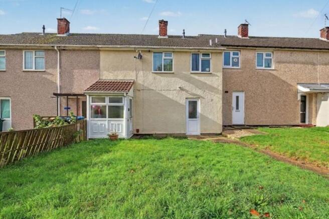 2 Bedroom Terraced in CV4 9SE