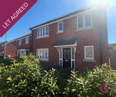 14, Granger Close, Bury St. Edmunds IP31 3FX