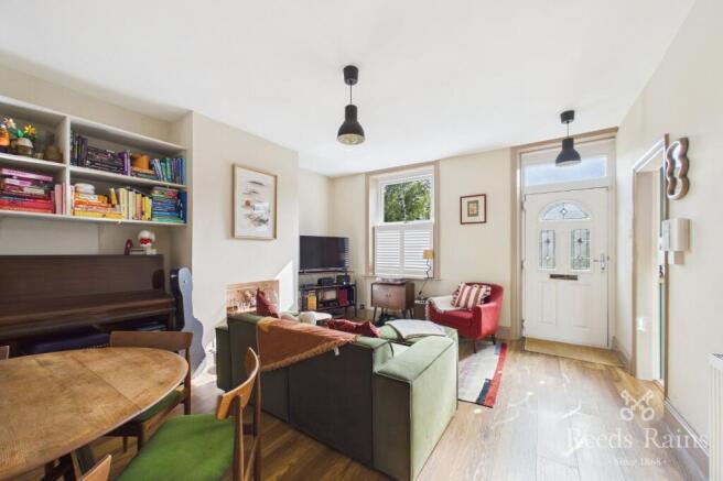 1 bed Terraced for sale Image 4