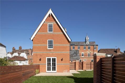 Ascoe House, Royal Oak, High Street, Sevenoaks, Kent, TN13