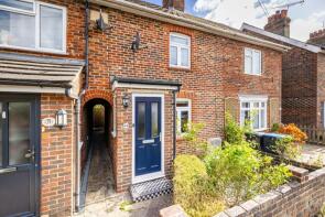 53, Station Road, Lingfield RH7 6DZ
