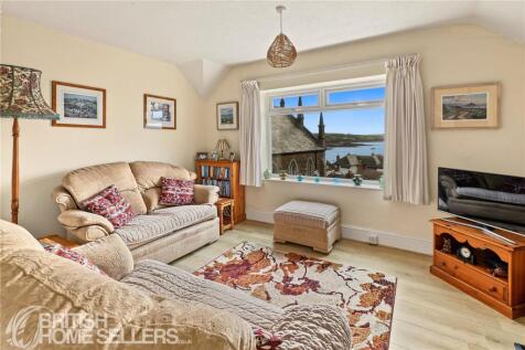 Back Lane, Marazion, Cornwall, TR17