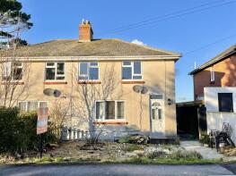 63, Shirecroft Road, Weymouth DT4 0NH