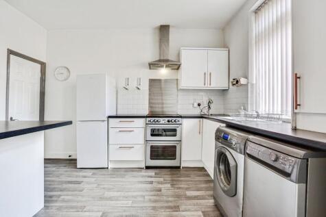 Oakes Street, Wakefield, WF2