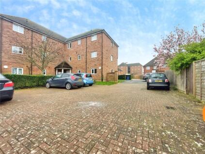 Limehouse Court, Sittingbourne, Kent, ME10
