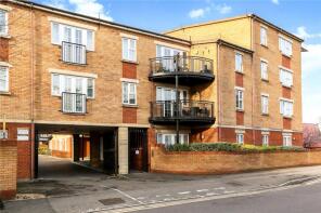 Flat 9, Magdalena Court, Prewett Street, Redcliff, Bristol BS1 6PB