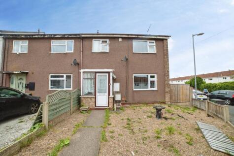 Aspley Road, Sutton-in-Ashfield, Nottinghamshire, NG17