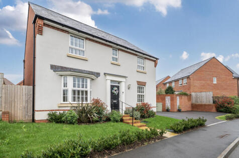 Taunton Road, Bishops Lydeard, Taunton