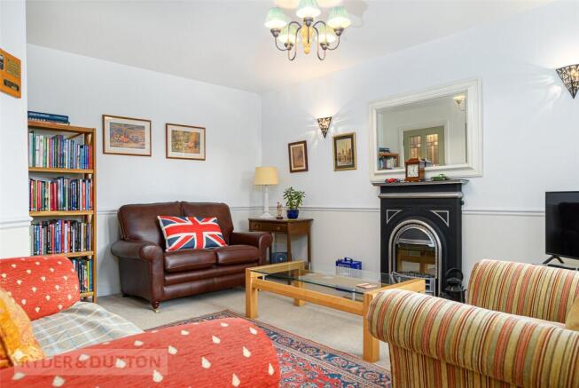 3 bed End of Terrace for sale Image 7