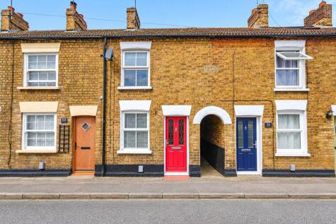 Dunstable Road, Toddington, Dunstable, Bedfordshire, LU5