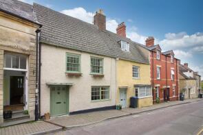 6, Silver Street, Malmesbury SN16 9BU