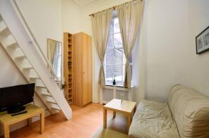 Basement Flat, 66, Claverton Street, London SW1V 3AX