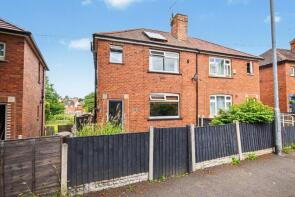 8, Flanshaw Crescent, Wakefield WF2 9LE