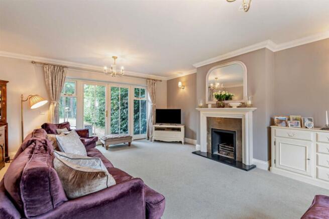 Sitting Room