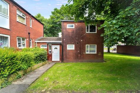 Wellington Court, Accrington, BB5