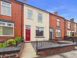 35, Alma Street, Manchester M46 0DY