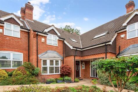 Hale Place, Farnham