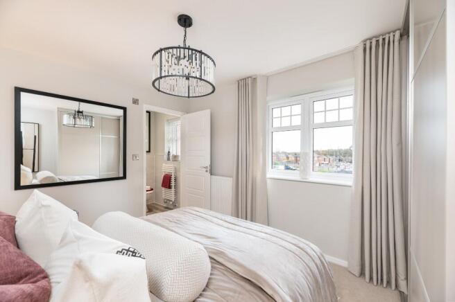 3 bed Semi-Detached for sale Image 12