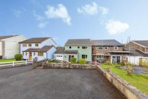 18, Heol Nant, Llannon, Llanelli SA14 6AE