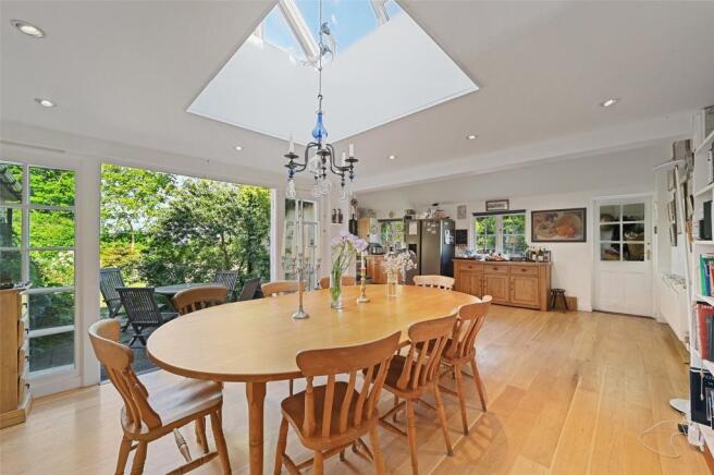 Breakfast Room